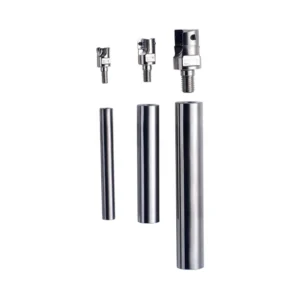 Rack Milling Cutter Split Locking Tooth Bar Tungsten Steel HRC45 Coated MFT 10/12/16/20/25/32-100/150/200 MTF