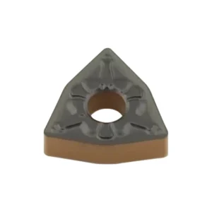 WNMG080404-TM L9218 High Carbon Steel CNC Peach-shaped Turning Insert OEM
