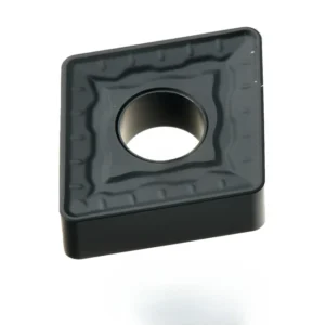 CNMG190612-GR NC3030 General Purpose Carbide Turning Inserts Square Shape Steel Workpiece CVD/PVD Coating HRC92 3-year Warranty