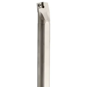 CNC White Tool Holder with Small Hole Shock-absorbing and Seismic Resistant Tool Holder S16Q S06K-SCLCR06 SCLCR09 SDUCR07