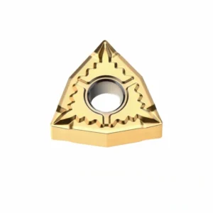 AMJ WNMG080404-MF CP425(X) CVD/PVD Coated HRC83 W Shape CNC Cutting Blade for Turning Insert