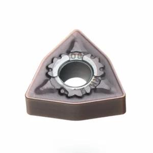 WNMG080404/08/12-MS MA VP15TF CNC Turning Tool Blade Carbide Material PVD/CVD Coated HRC90