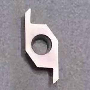 CNC Automatic Lathe Tool Insert Cam Machine Small Parts Thread Rear Sweep Bevel Cutting Tool Turning Tool