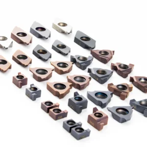 Carbide Triangle Turning Insert for Stainless Steel Indexable Lathe OEM CNC Cutting Tools for Metal