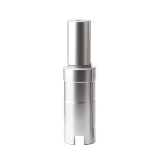 VMD Large Diameter U Drill Bit Connection Rod Center Deep Hole Drill Head High-Speed Replaceable Internal Hole Drill Bit