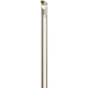 AMJ High-Speed Steel H05H-SWUBR06 Turning Insert Bar Anti-Vibration Small Diameter Boring Peach Type CNC Inner Hole Tool ODM
