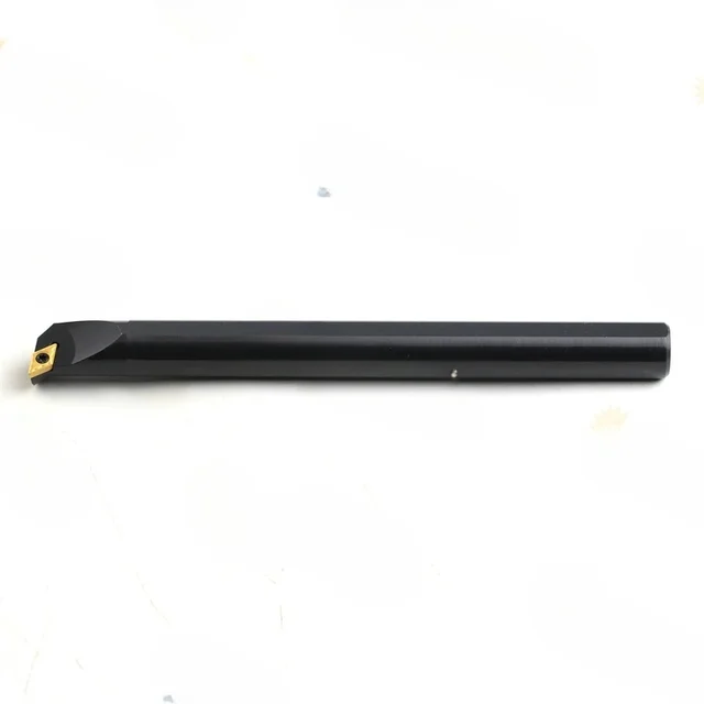 95 Degree CNC Screw Type Outer Cylindrical Tool Holder SCLCR1616H09/2020K09/2525M09 End Face Tool Holder