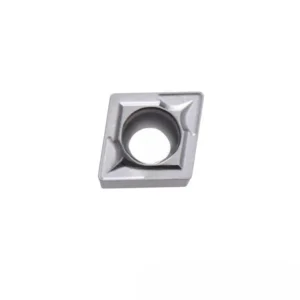 Anti-Counterfeiting CVD Coated Carbide CNC Blade CCMT09T308 Square Shape Turning Insert for Stainless Steel CNC Lathes