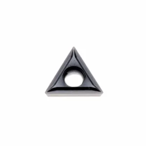 AMJ TCMT-LF Carbide Insert for CNC Lathe Machine PVD Coated HRC20-65 for Steel/Cast Iron Workpiece Turning