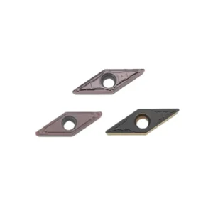 VBMT110304/160404 Rhombus-Shaped CNC Blade Special External Turning Tool Carbide Tiain Coated 16mm Insert Universal Machine OEM
