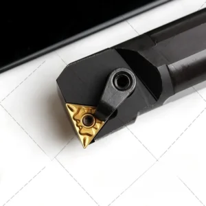 93 Degree CNC Composite Inner Hole Tool Holder S20R-MTJNR16 S25S S32T