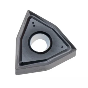 CNC PVD Coated Blade WNMG080408-SF Models Jc8015 and Jc8118 Turning Insert