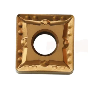 AMJ OEM Customizable SNMG190612MT TT8125B Carbide Turning Insert for CNC Lathe Machine PVD Coating Diamond Shape for