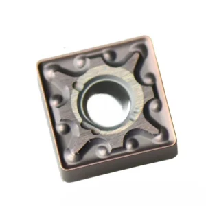 SNMG1204-SNMG1506 Ma Vp15Tf Carbide CNC Blade Square Cast Iron for Milling Lathe PVD Steel Stainless Steel ODM Customizable