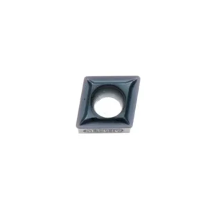 CCMT 060204 LF/CCMT 060202 CCMT 060208 CNC Inserts Square Shape Hard Alloy HSS Altin Coating HRC20-65 ODM Supported Turning