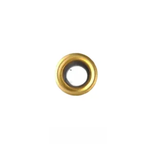 CNC Blade Steel Cast Iron Round Turning Tool OEM RCMT0602/0803/10T3/1204MO YG801 Digital Control