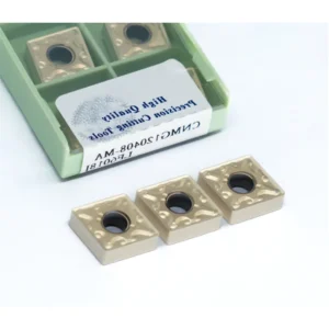 AMJ Brand TGF32L120 6018J Tungsten Carbide Thread Cutting Blade (Carbide Insert) OEM CNC Lathe Tools for Cast Iron/Steel