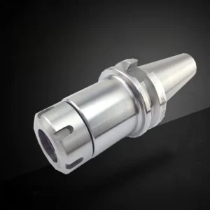 High Precision CNC Turning Tool Holder Customizable OEM Support Variants BT30/BT40-ER32 ER25 ER40 ER20 ER16 HRC 60 Tiain Coating