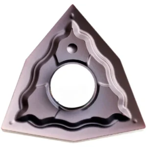 WNMG 080402 TNMG 160402 CNMG 120402 Carbide Inserts PVD Coating OEM Supported for Steel Boxed 10pcs-HA TC9130 WNGG 080401