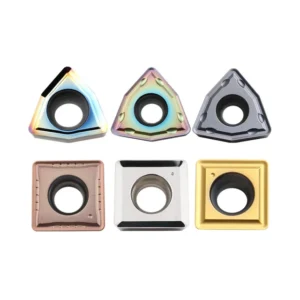 WCMX 030208 Fast Violent Drill Stainless Steel CNC Blade U Chip Cutter Head SPMG09T308 for Turning Tool