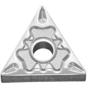 AMJ Meishe Rui Metal Ceramic CVD PVD Coated CNC Blade Triangle Turning Tool HRC83 Lathe Machine TNMG160404-FQ TNMG160408-FQ