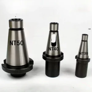 Intermediate Turning Cutter Set St Type 7:24 Customized OEM Support No. Nt40 Cutter Head Boom 2-3-4-5 Sizes Available HRC45