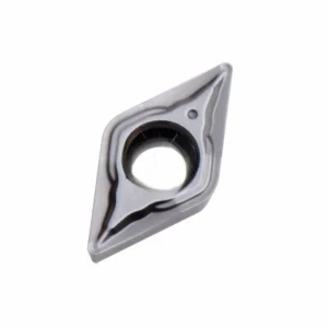 CNC Internal Turning Tool DCMT070204 CT3000 PV3010 Cast Iron for Lathe Machine Guangdong CVD PVD Coated HRC83 Carbide
