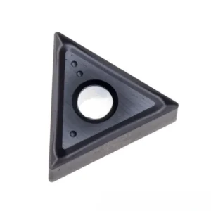 CNC Coated Inserts TNMG 160404 -SF JC8015 Square Carbide for Steel Thread Turning OEM Supported