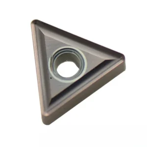 TNMG160408-Ms Vp15Tf CNC Blade From Japan Carbide Triangle Shape Coated