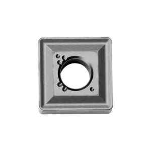 CNC Cutting Blade SNMG 120404 NS9530 Square 10pcs Cemented Carbide Altin Coated PVD Box Turning Tool HRC90 3-Year Guangdong