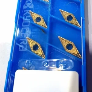 CNC Customizable Blade VBMT 110302 VF PV720 Vbet 110302 MR-F PP OEM Support