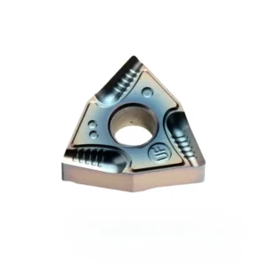 Two-Tone Steel & Cemented Carbide WNMG 080404/080408 R-UF TNMG 160404 R-UF P8080U Square Tool Holder Boxed for Turning Tool