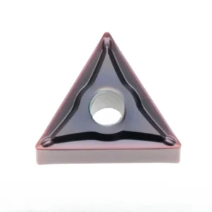 CNC Inserts TNMG 160402 N-SU AC520U High Temperature Alloy Stainless Steel LS Carbide CBN Coating CNMG DNMG SNMG
