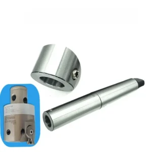 Tungsten Carbide Milling Cutter High Precision LBK Mode 1 1/4in Diameter Metric Fine Boring Pond Coarse Tuning for Mohs 3 4 5 6
