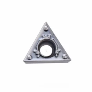 CNC Inserts Customizable Square TCMT 090204 HQ TN60 TN620 PV720 for Lathe Machine for Steel Stainless PVD HRC