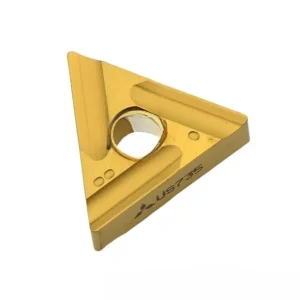 CNC Blade TNMG160408R-Es US735 Tnmg220408 Coated Carbide Material