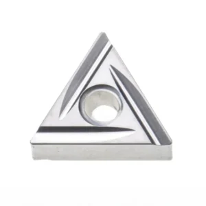 Authentic CNC TNMG160404R-C Blade TN60 TN620 PV720 Cutting Tools for CNC Machines Triangle Shape