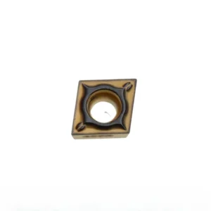 CNC Square Carbide Inserts CNMG/tnmg/DNMG/SNMG Models for Steel Workpieces with Hrc92 Hardness and AC630M/AC6040M Other Coating