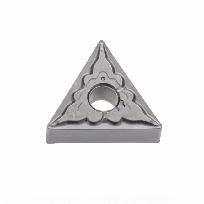 Hard Alloy Carbide Insert Turning Tool CNC Blade for Lathe Machine TNMG160404-TS NS9530 GT9530 TF F1Y 60HRC Cast Iron