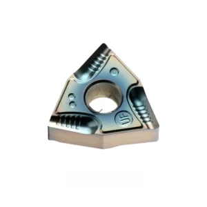 Two-color Steel Rough Turning Blade WNMG080404/080408R-UF TNMG160404R-UF P8080U