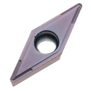 CNC Inserts VCMT160404 VP Y3015 $VP15TF PVD Coated Carbide Material Internal Turning Tool for Cast Iron & Steel OEM