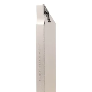 OEM Heart-Shaped Machine Tool Bar Without Offset Head Front Sweeping Tool Bar J-SVJBR0808K11 with 3-Year Warranty