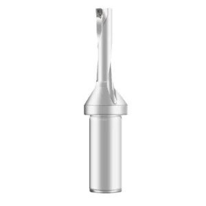 Small Diameter U-Drilling SOMT Tool Holder WC Vialent Rotary CNC Lathe Head Spot Drill Bits Model C20-2D08-18SO03 3-Year