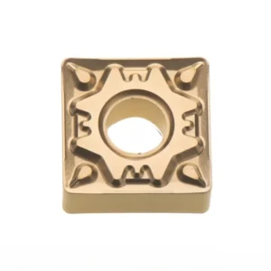 Carbide CNC Blade SNMG120404HQ CA5525 Diamond Shape Turning Insert for CNC Lathes