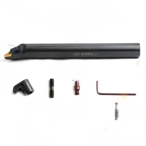95 ° Bore CNC Tool Holder S20R-MVXNR16 S25S-MVXNNR16 Diamond Pointed Boring Tool Holder