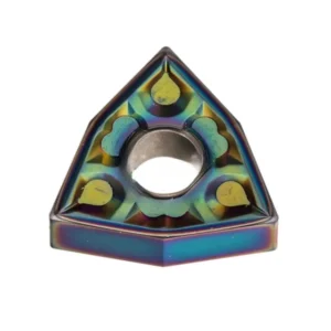 AMJ WNMG080408/TNMG160404/080404/VNMG BF1 BM2 ZPF AP105 Colorful Carbide Insert Lathe OEM External Turning Tool