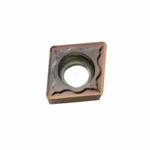 Stainless Steel CNC Turning Tool Tialn Coated 92HRC Blade Square Shape CCMT09T308-EM Ybg205 AHF YB9320 HMC for CNC Lathe