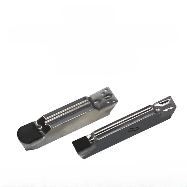 PCD CBN MRMN Arc Diamond Cubic Boron Nitride Cutting Tool for Cutting Grooves in Flame Materials