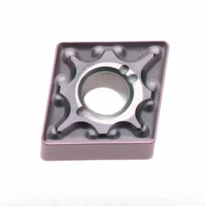 CNC Blade CNMG120408-Ma Vp15Tf Mp9015 Carbide Insert Tool Holder with PVD PCD CBN Coating OEM Support