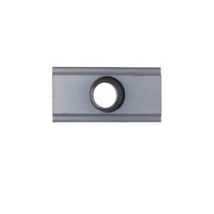 AMJ Long Edge Chamfering Insert XOET PVD/CVD Coated 60HRC Rectangle CNC Turning Tool with ODM Support